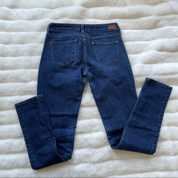 BDG Cigarette Jeans - Picture 2 of 7